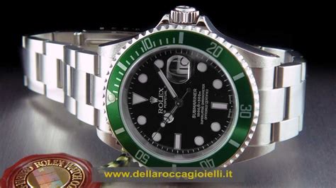 rolex submariner verde usato milano|Orologi Rolex Submariner usati su Chrono24.